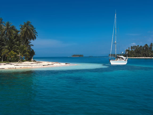SAN BLAS