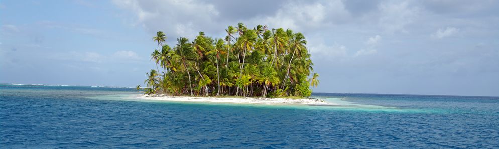 San Blas, Panama