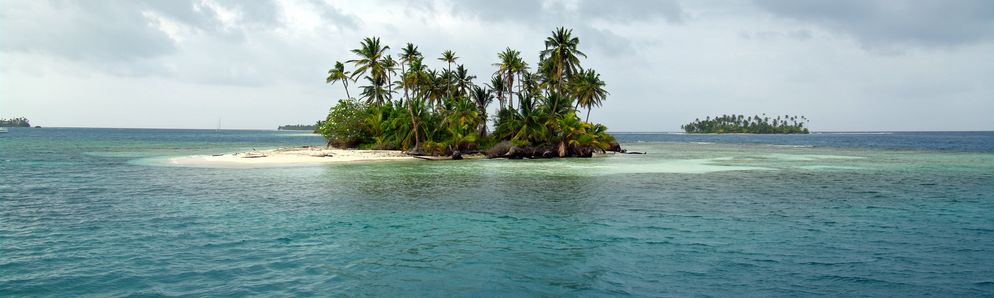 San Blas, Panama