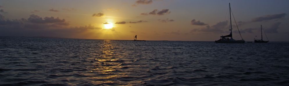 San Blas, Panama