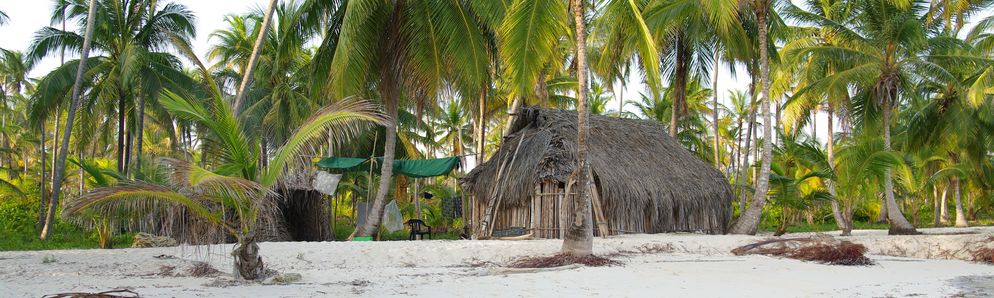 San Blas, Panama