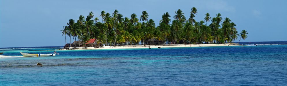 San Blas, Panama